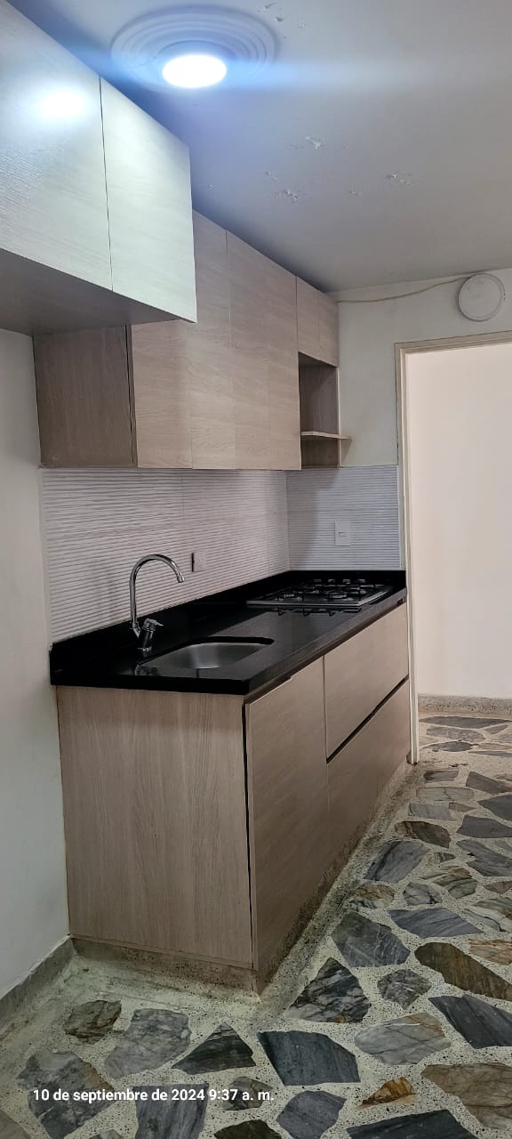 VENTA  APARTAMENTO PILARICA