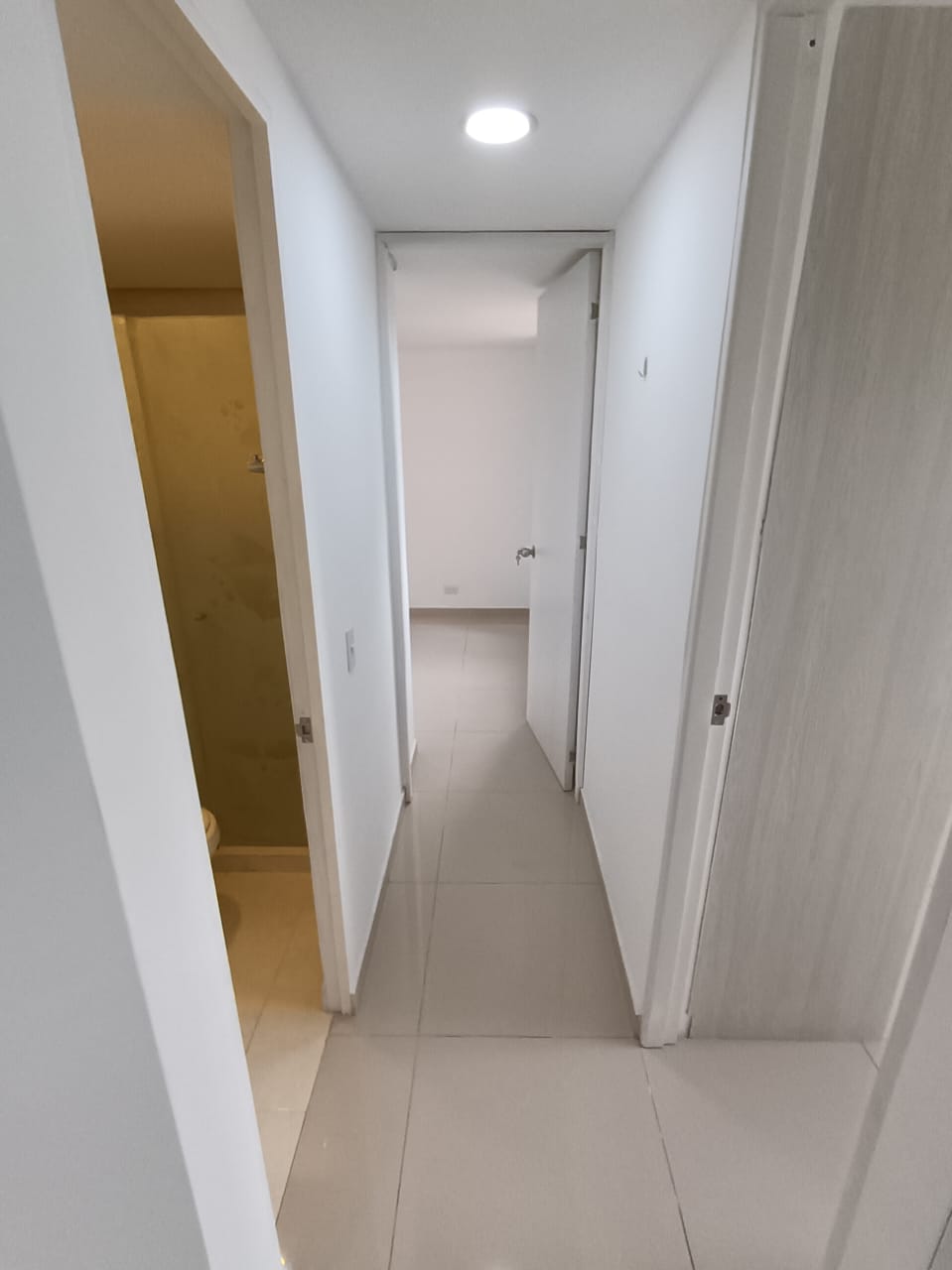 Arriendo Apartamento Robledo Pajarito