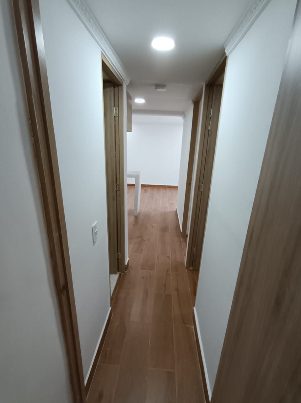 Arriendo Apartamento Robledo Pajarito