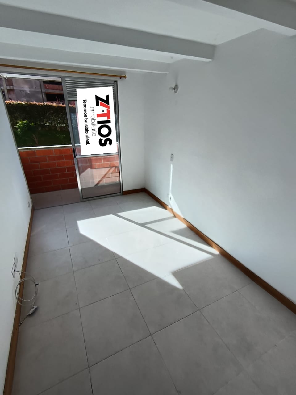 Arriendo Apartamento Robledo Pajarito