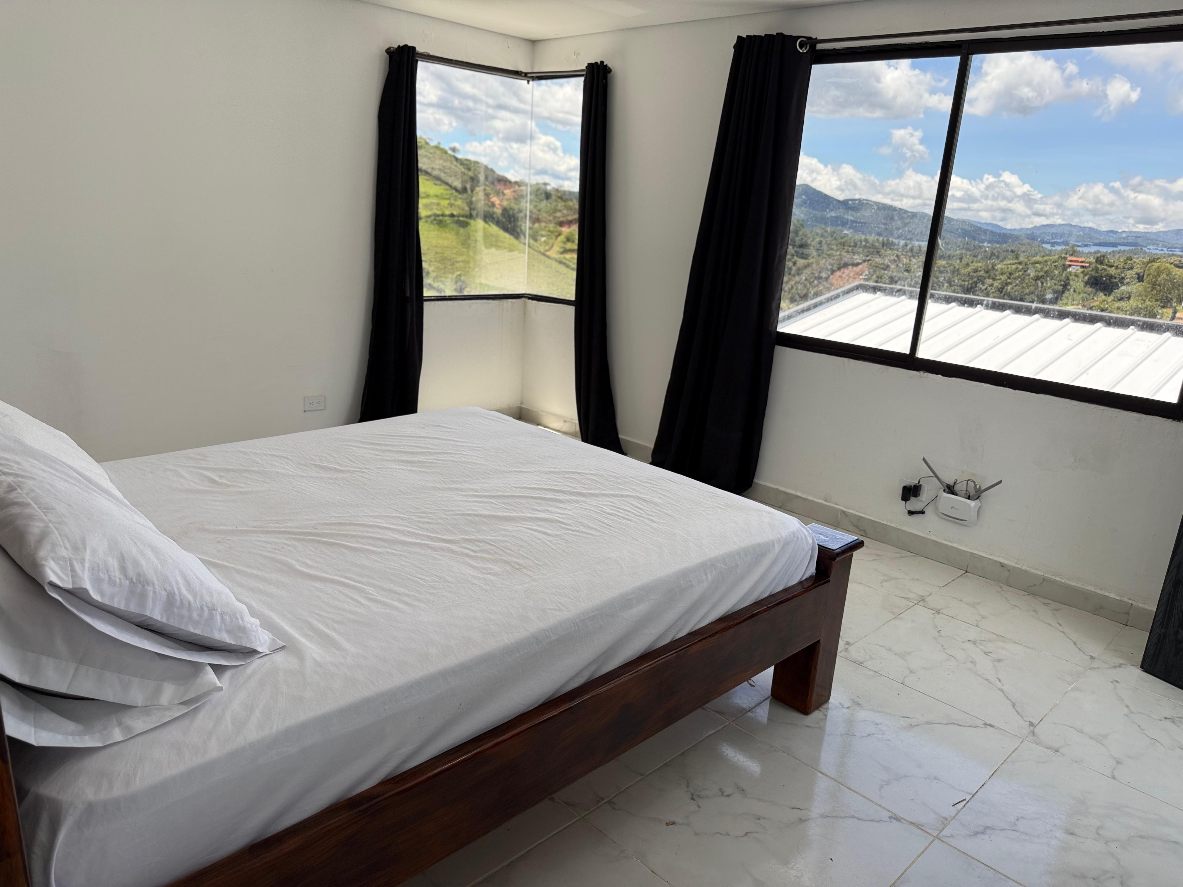 Venta Cabaña Peñol Antioquia