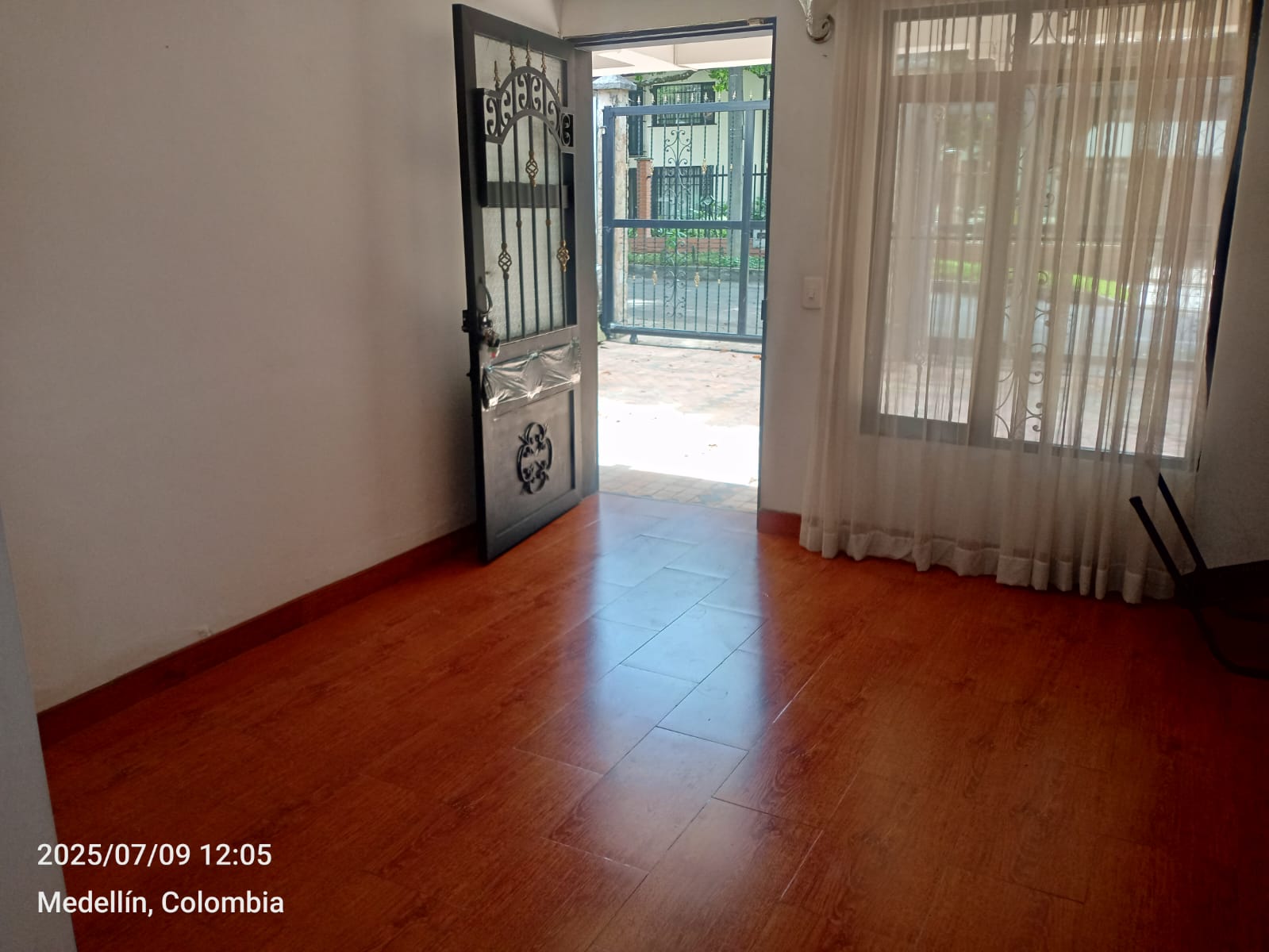 ARRIENDO CASA BELEN LA PALMA