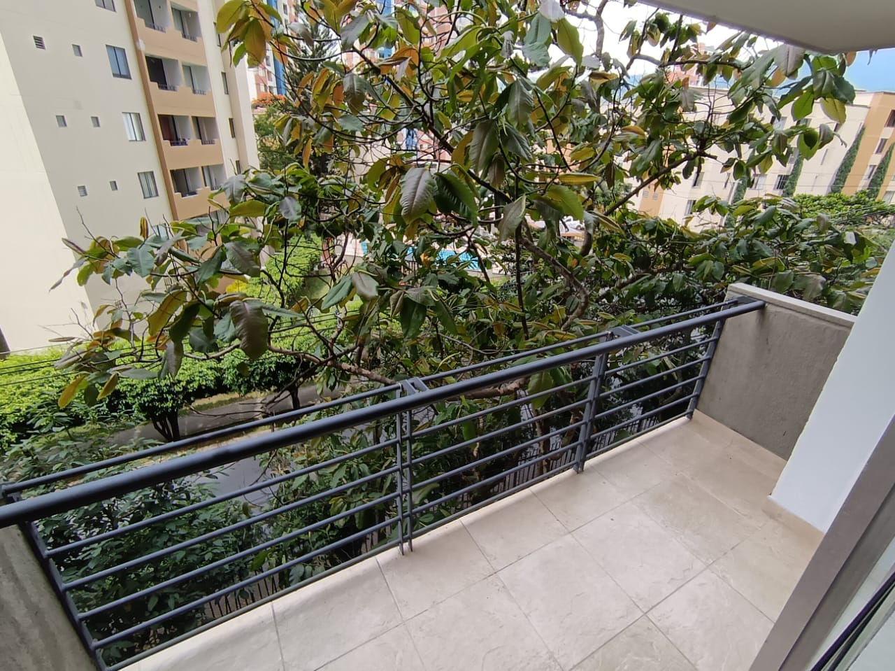 Arriendo Apartamento Calasanz