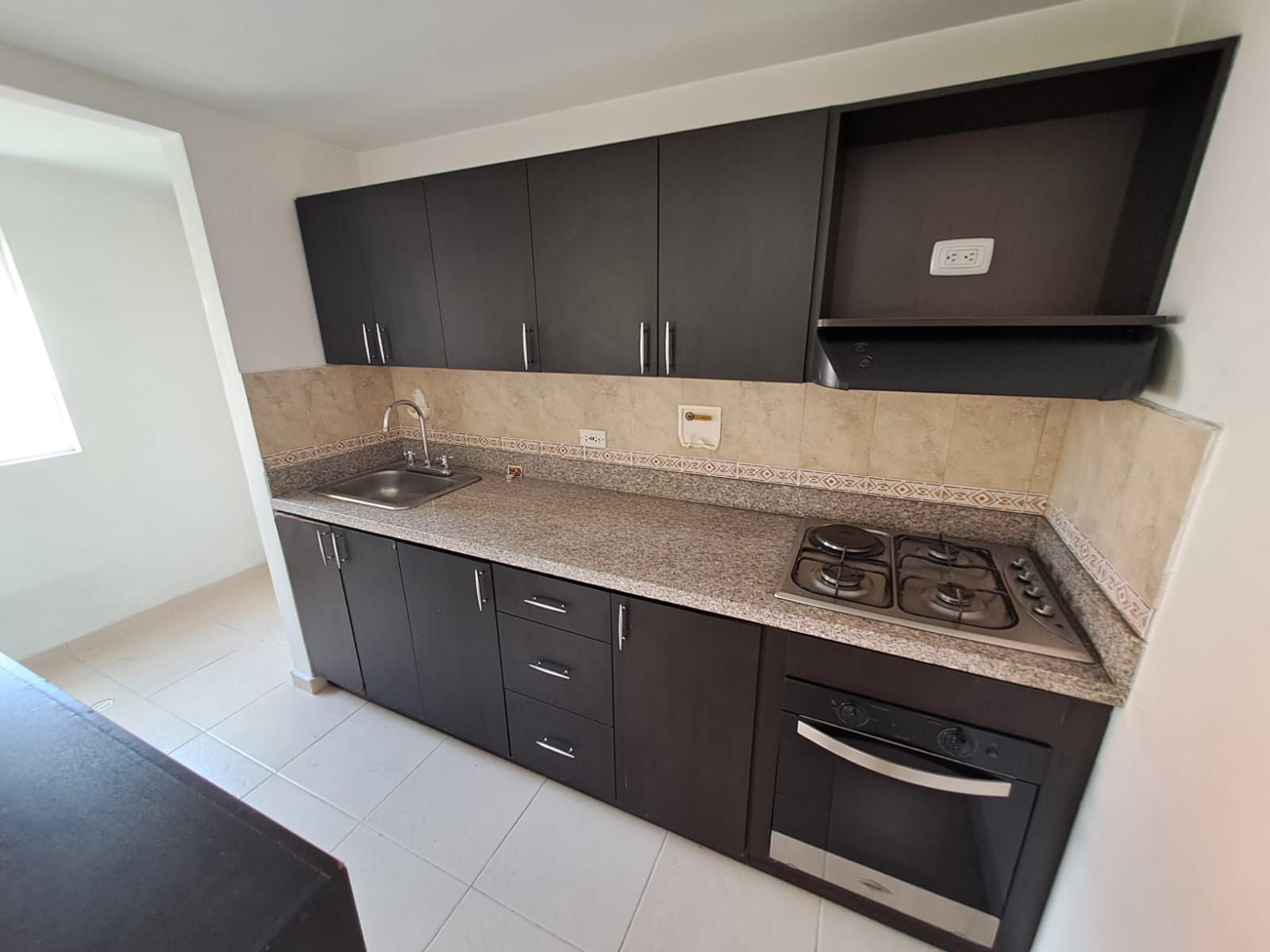 ARRIENDO APARTAMENTO ESTADIO