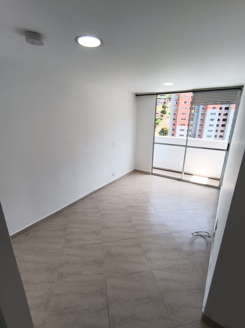 Arriendo Apartamento Robledo Pajarito