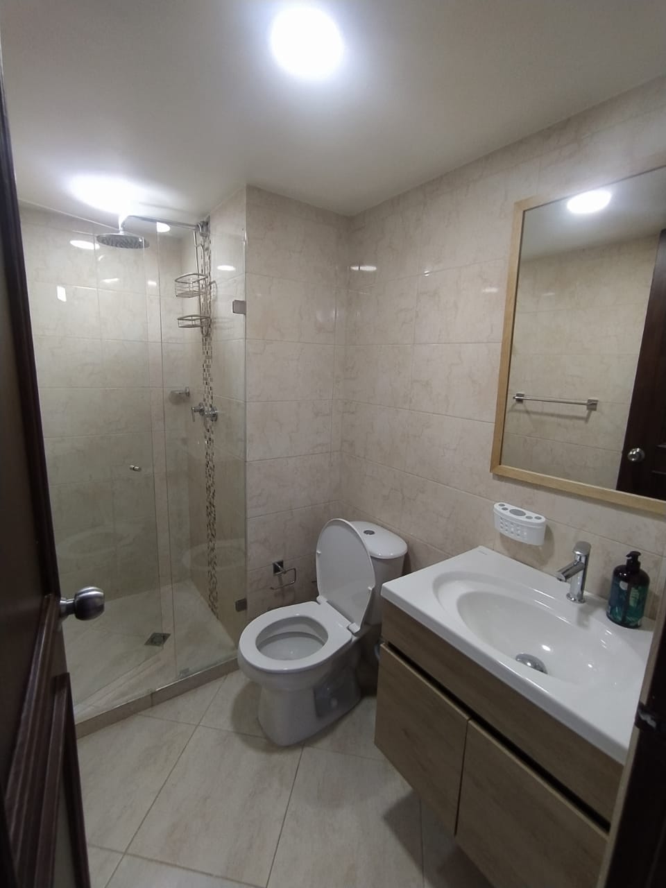 Arriendo Apartamento en Laureles