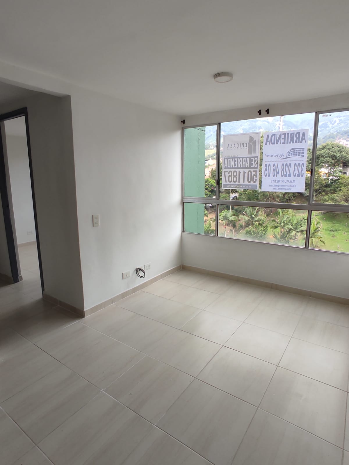 ARRIENDO APARTAMENTO SAN ANTONIO DE PRADO
