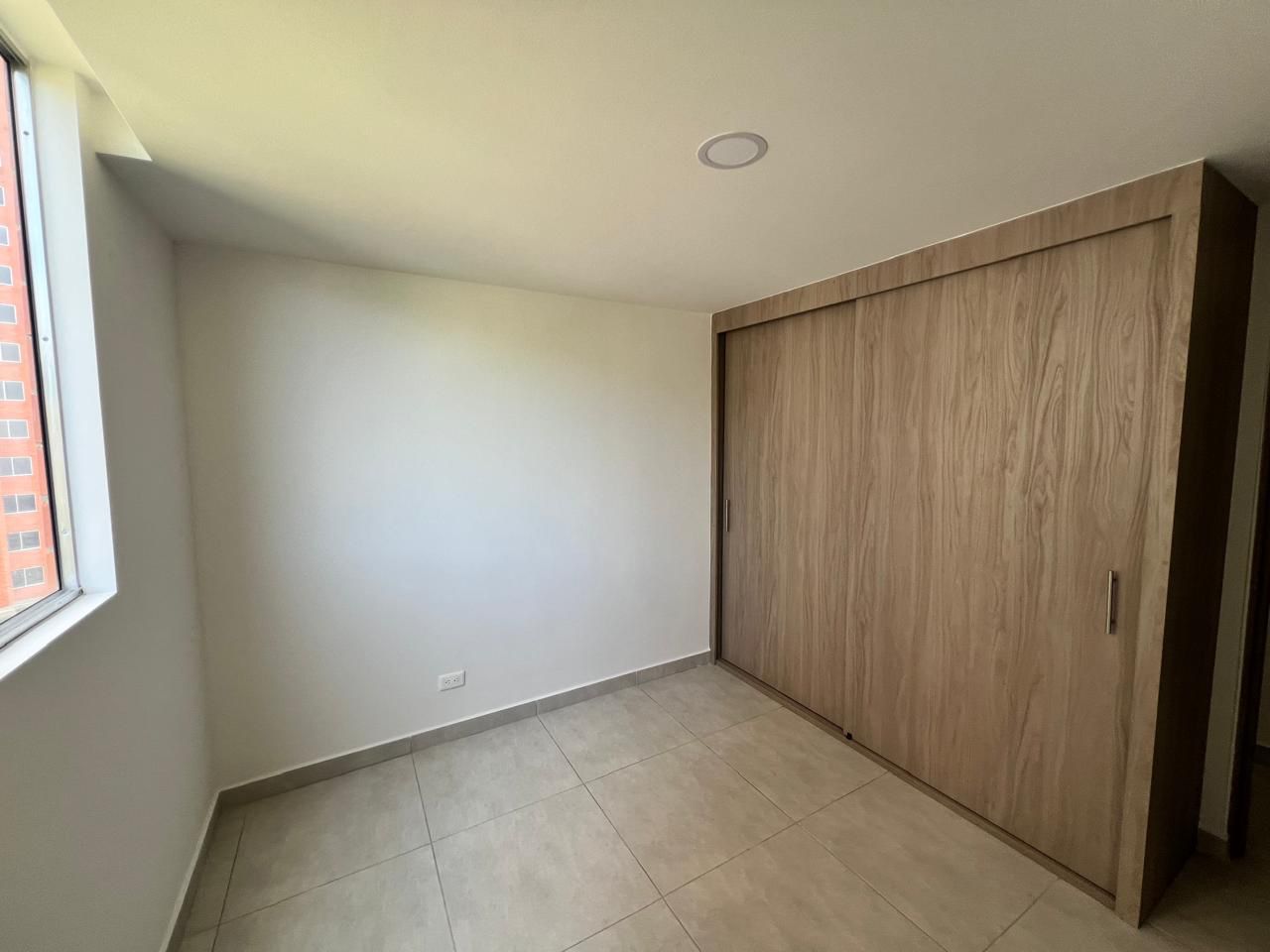 VENDO APARTAMENTO EN CALASANZ PARTE ALTA