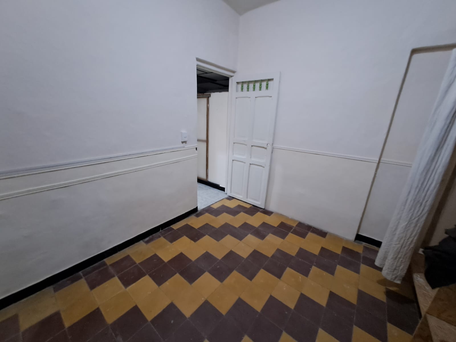 ARRIENDO APARTAMENTO SAN JAVIER EL  SOCORRO