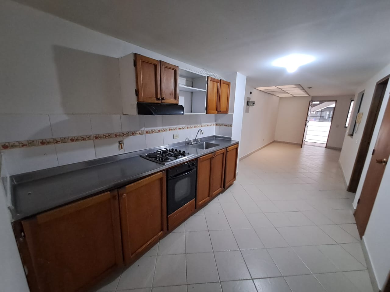 ARRIENDO APARTAMENTO  ITAGUI SAN JOSE