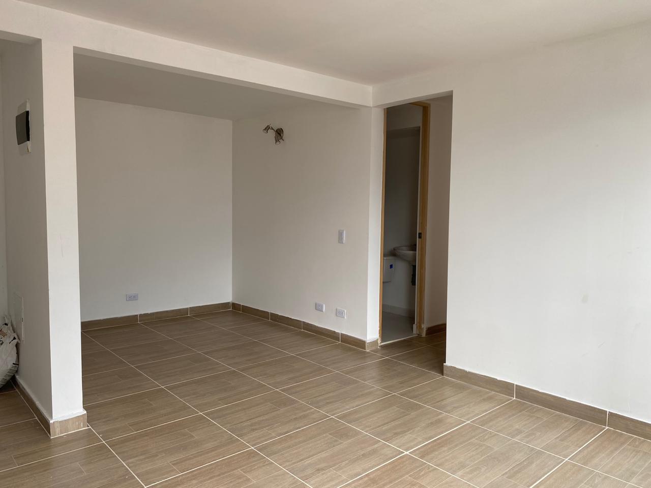 VENTA APARTAMENTO EN BELLO