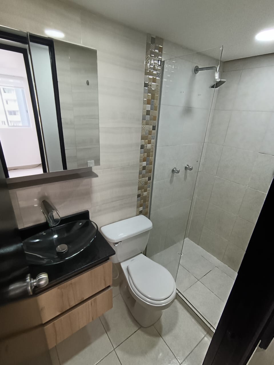 Arriendo Apartamento Robledo Pajarito