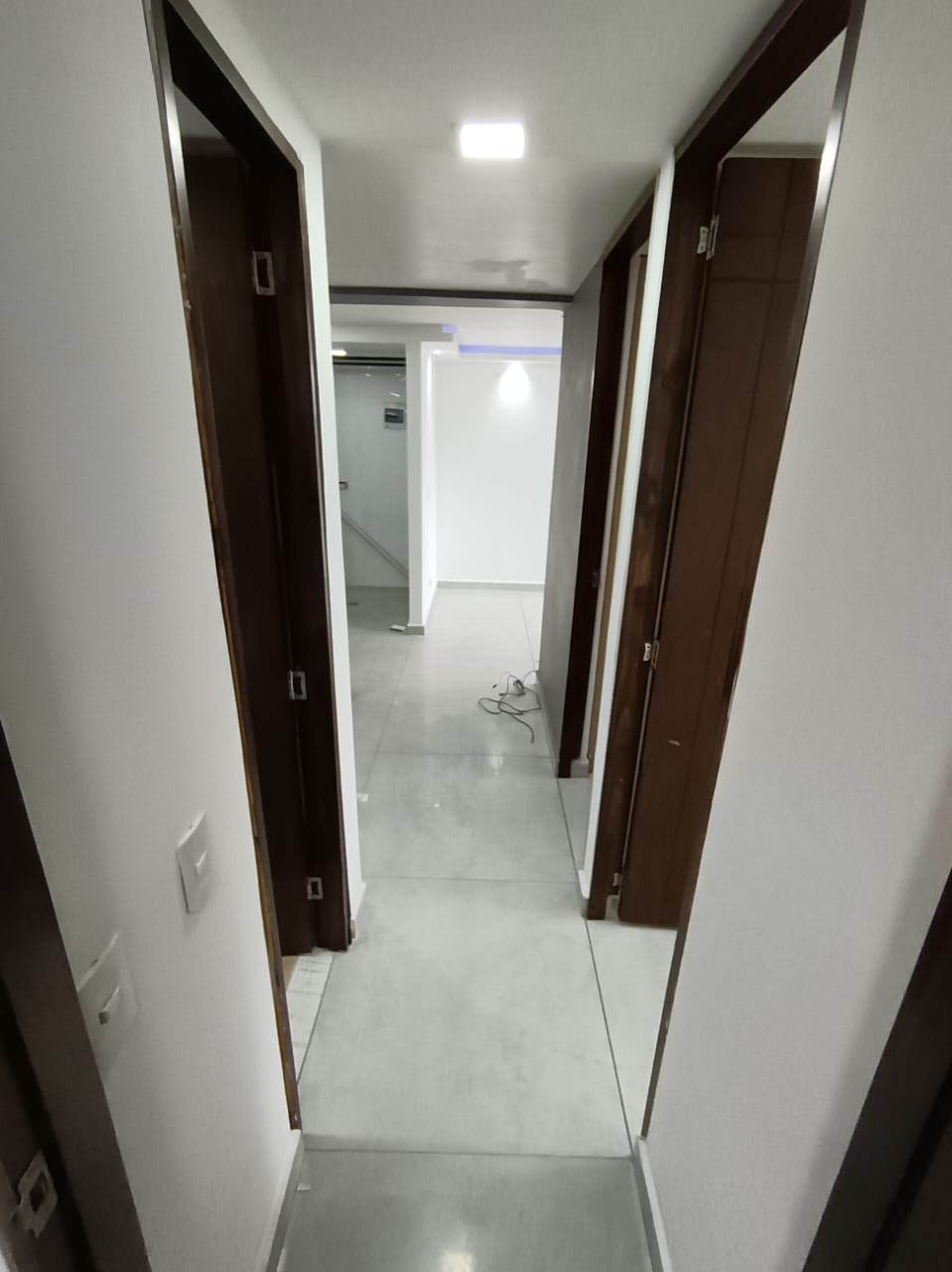 Arriendo Apartamento Robledo Pajarito