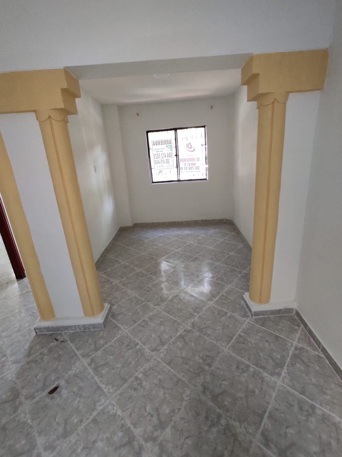 ARRIENDO CASA COMERCIAL INDEPENDIENTE SANTA MONICA