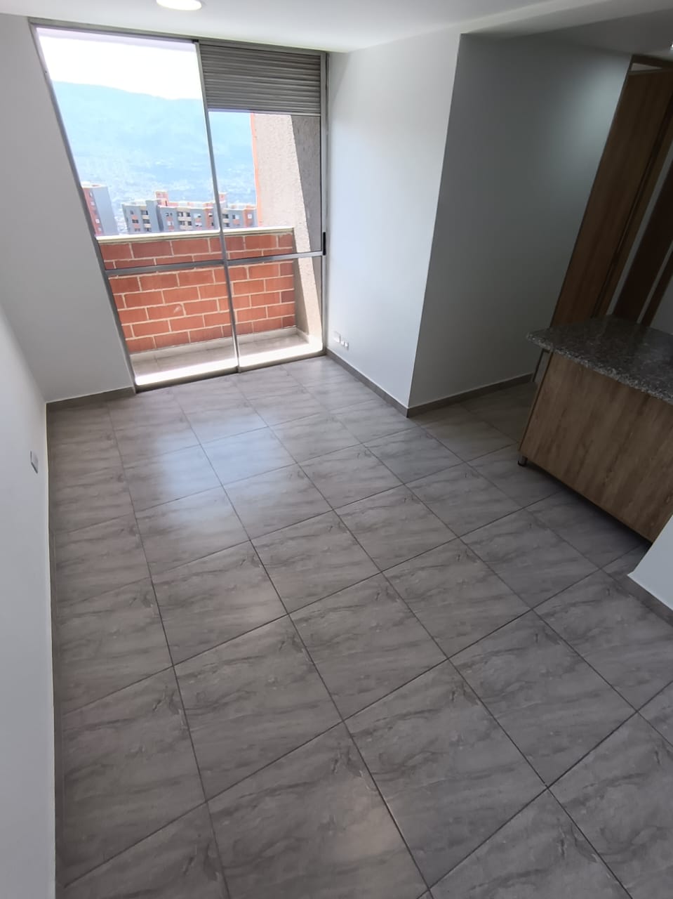 Arriendo Apartamento Robledo Pajarito