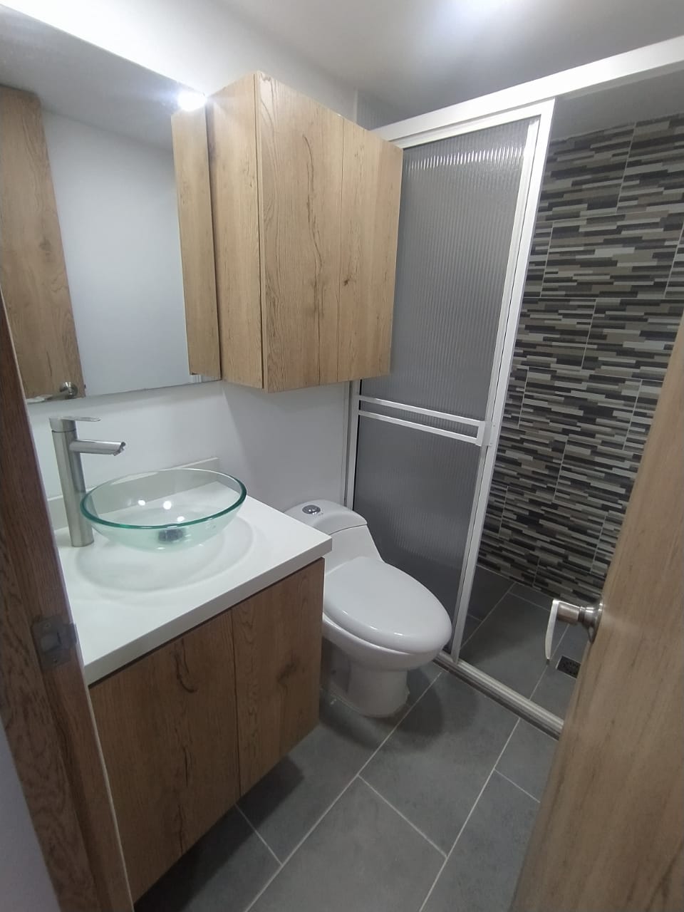 Arriendo Apartamento en el sector Robledo Pajarito