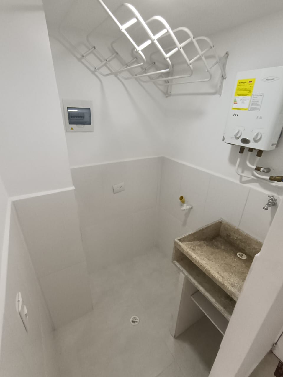 Arriendo Apartamento Robledo Pajarito