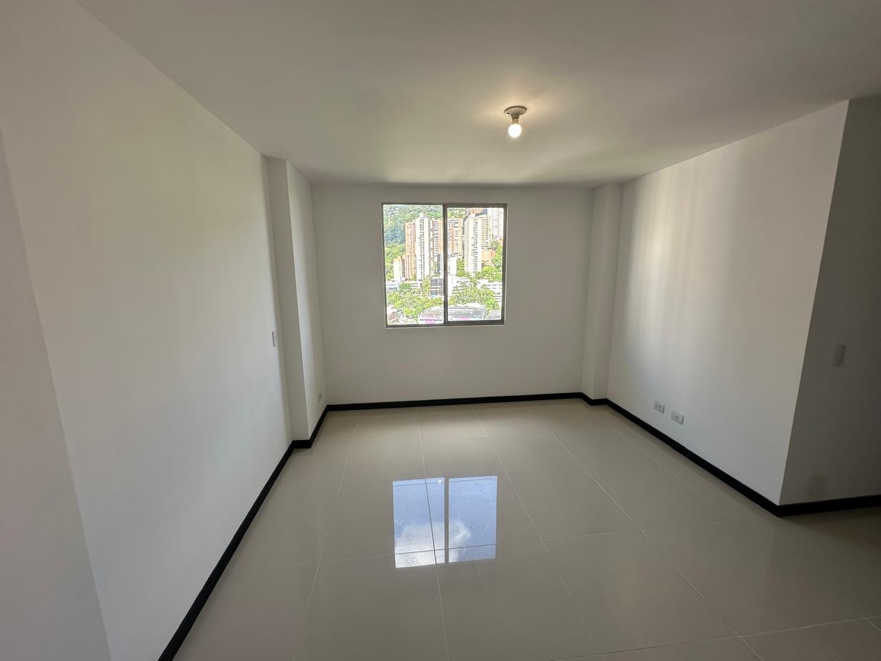 ARRIENDO APARTAMENTO CIUDAD DEL RIO