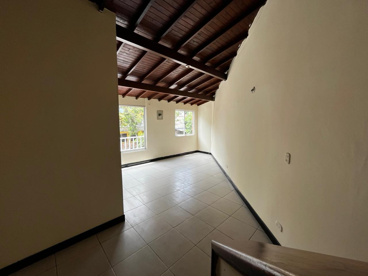 Arriendo Apartamento Barrio Nuevo