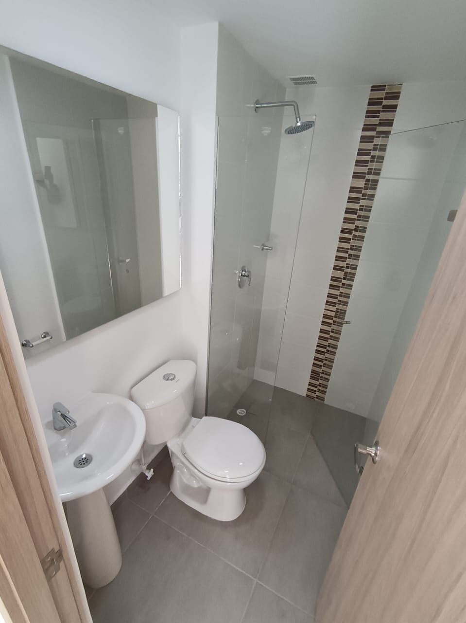 Arriendo Apartamento Calasanz