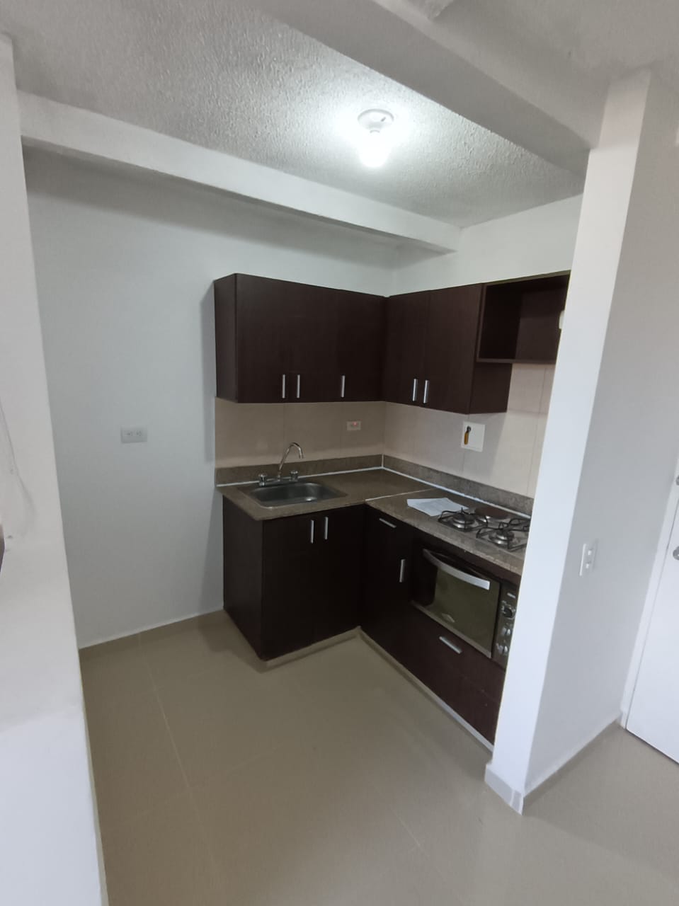 Arriendo Apartamento Robledo Pajarito