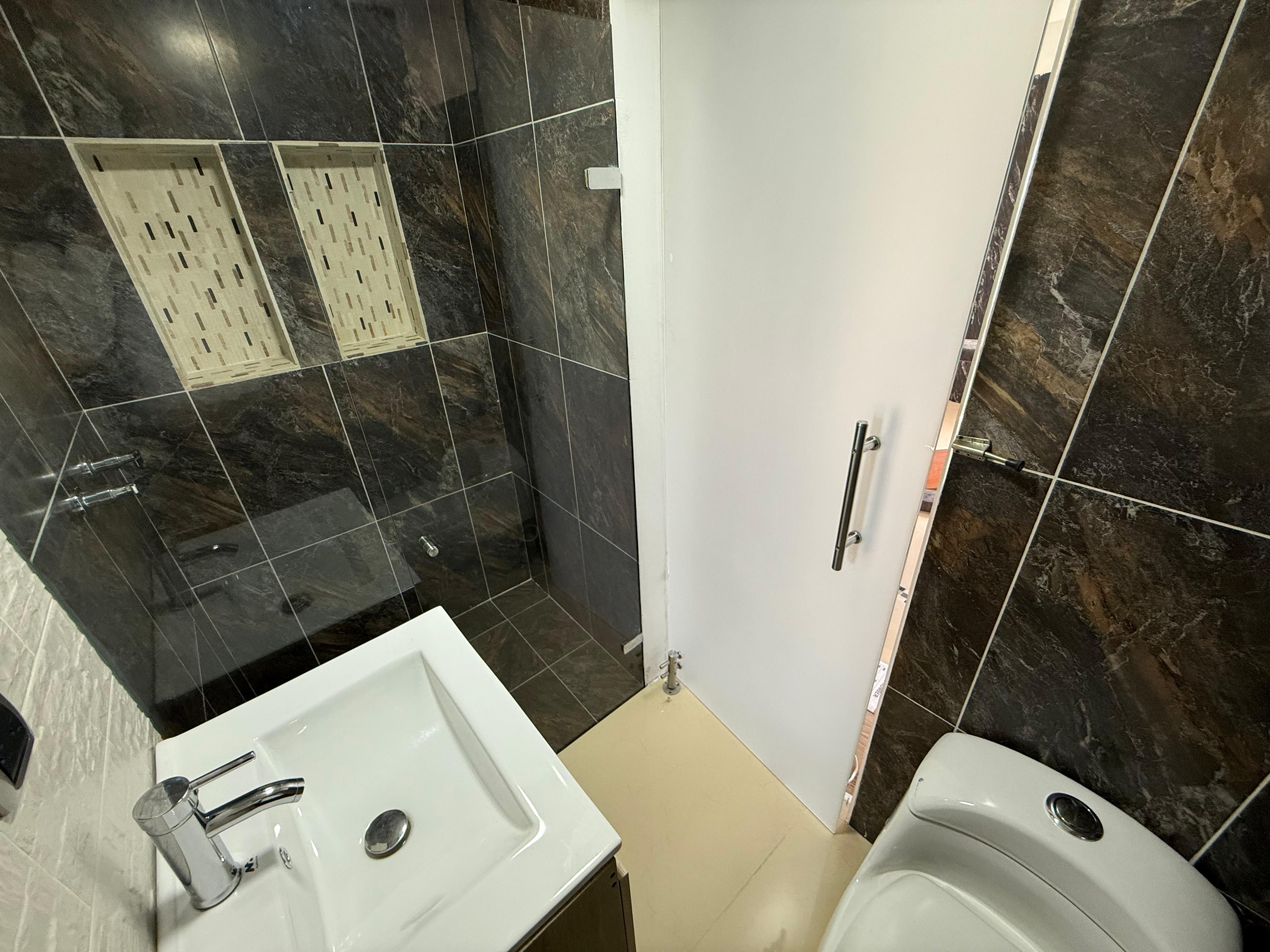 Arriendo Apartamento Calasanz