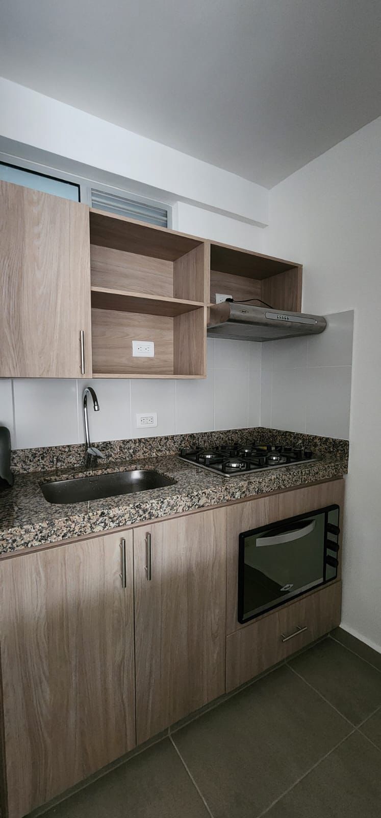 Arriendo Apartamento Calasanz