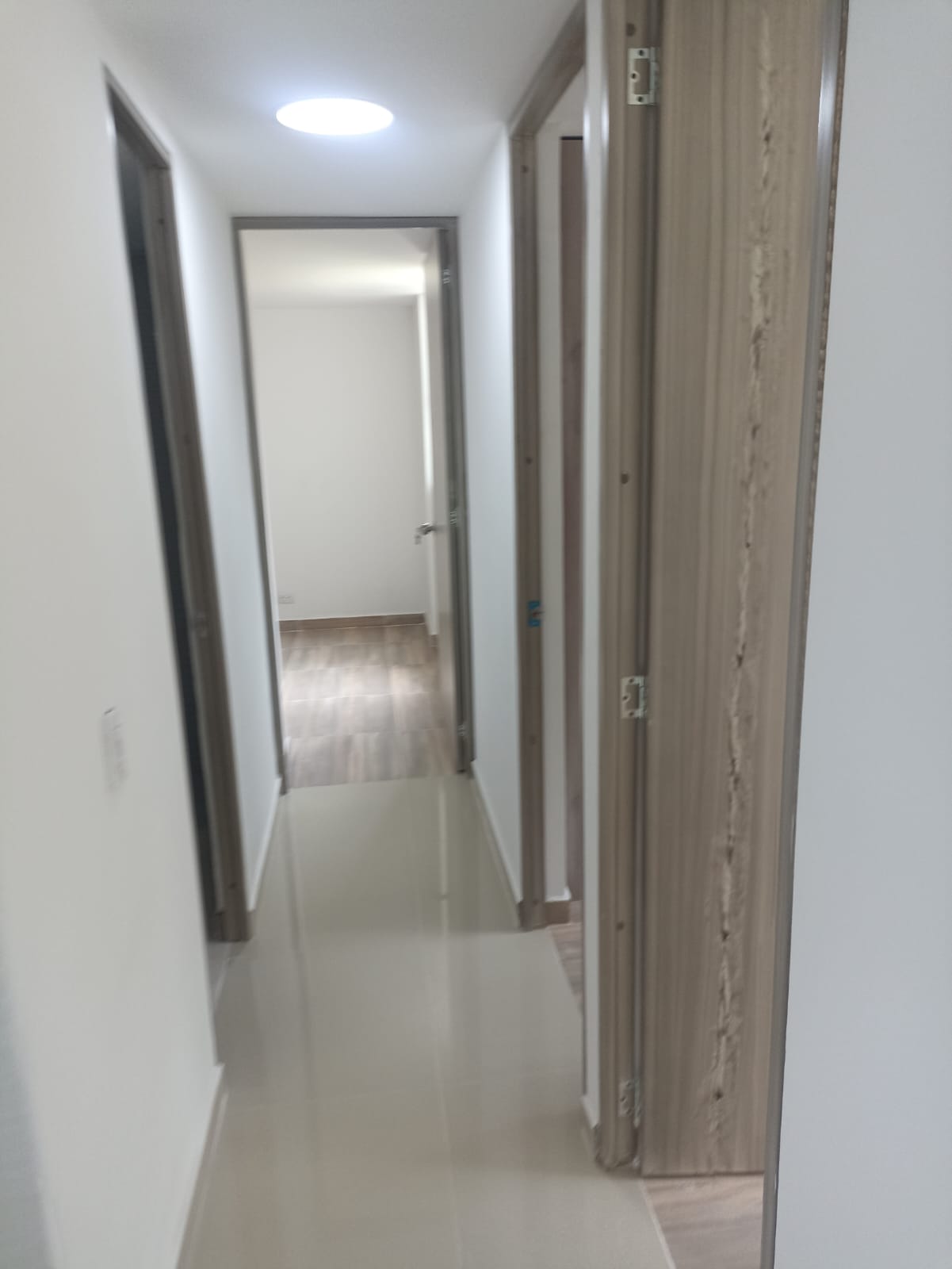 Arriendo Apartamento Robledo Pajarito