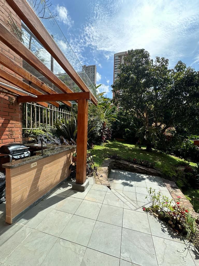 VENTA CASA LOS BALSOS