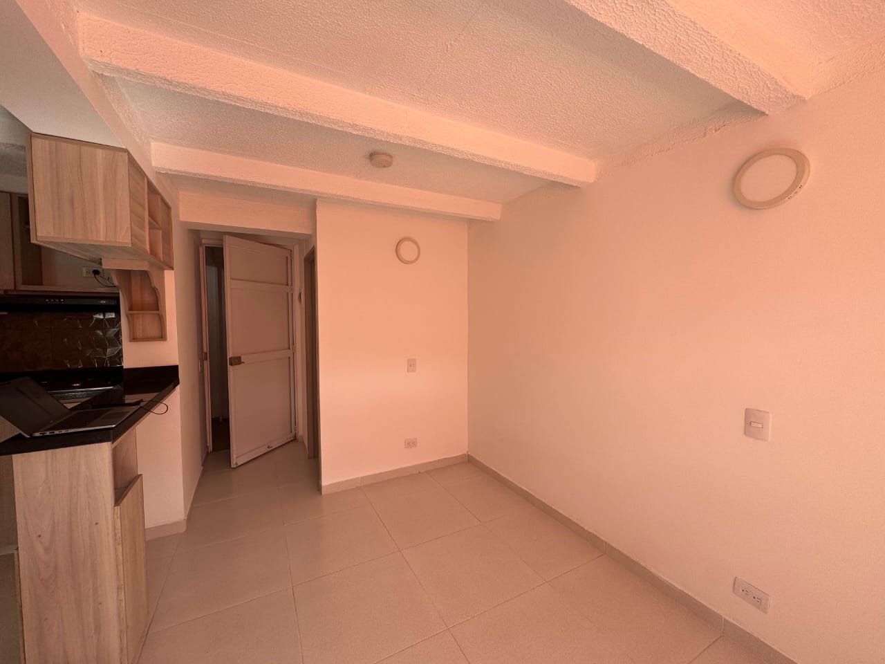 Arriendo Apartamento Robledo Pajarito