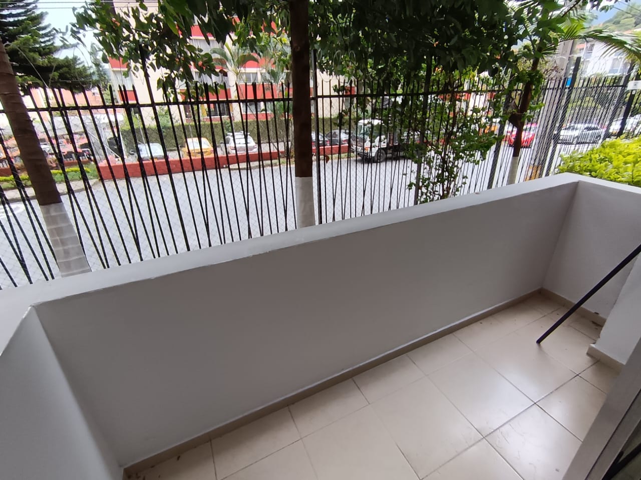 Arriendo Apartamento Calasanz