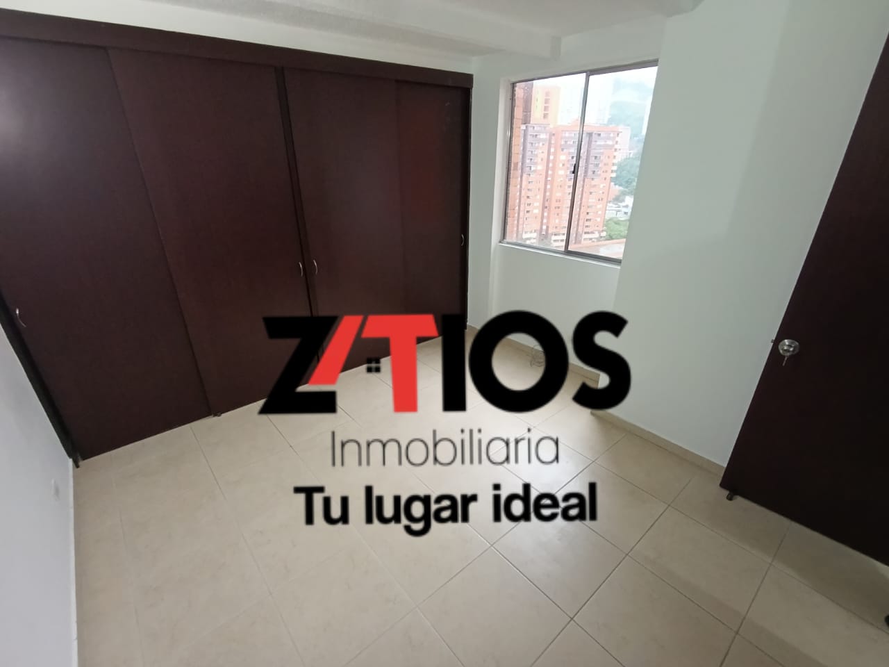 Vendo Apartamento Calasanz