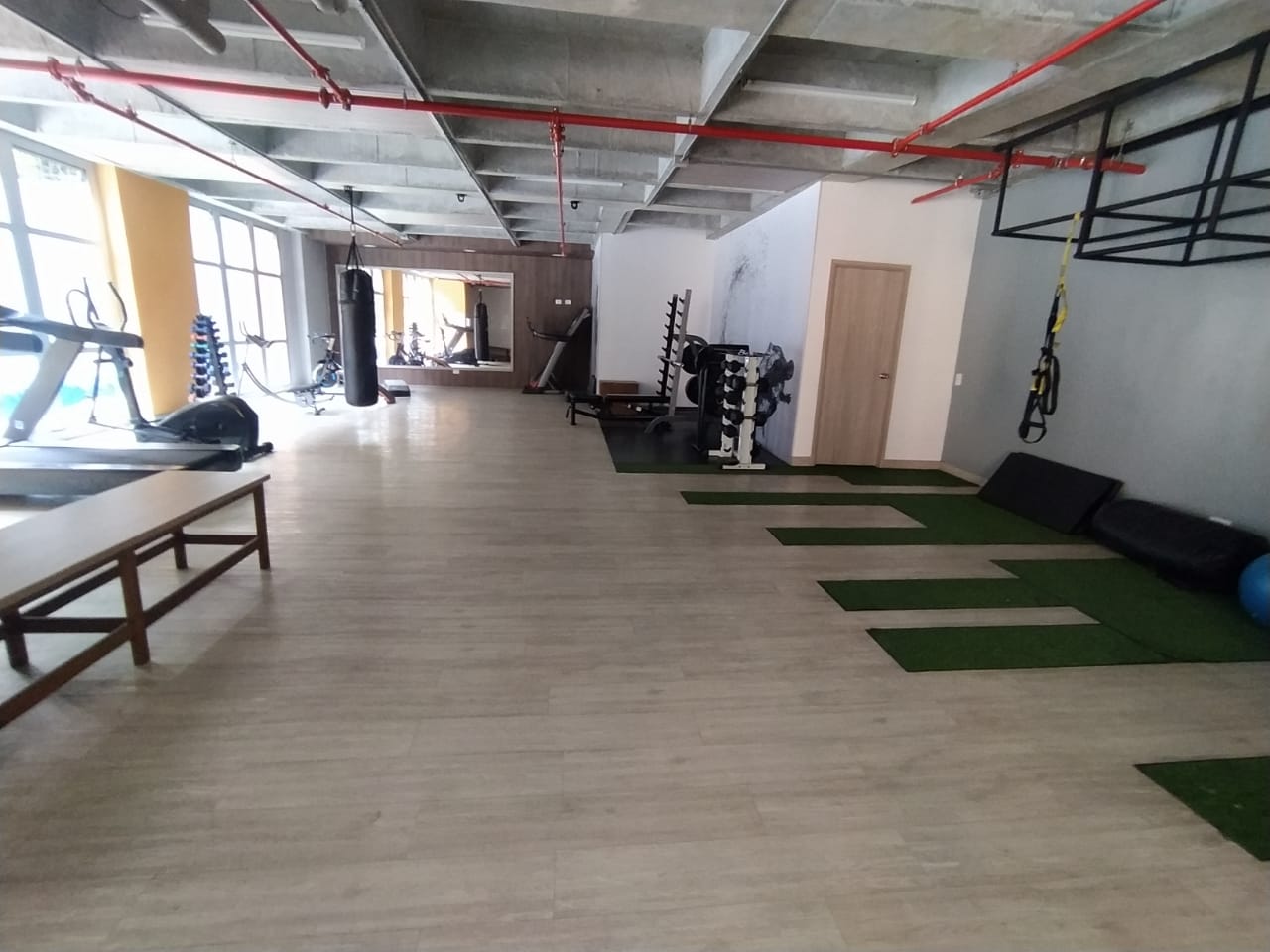 Arriendo Apartamento En Señorial Envigado