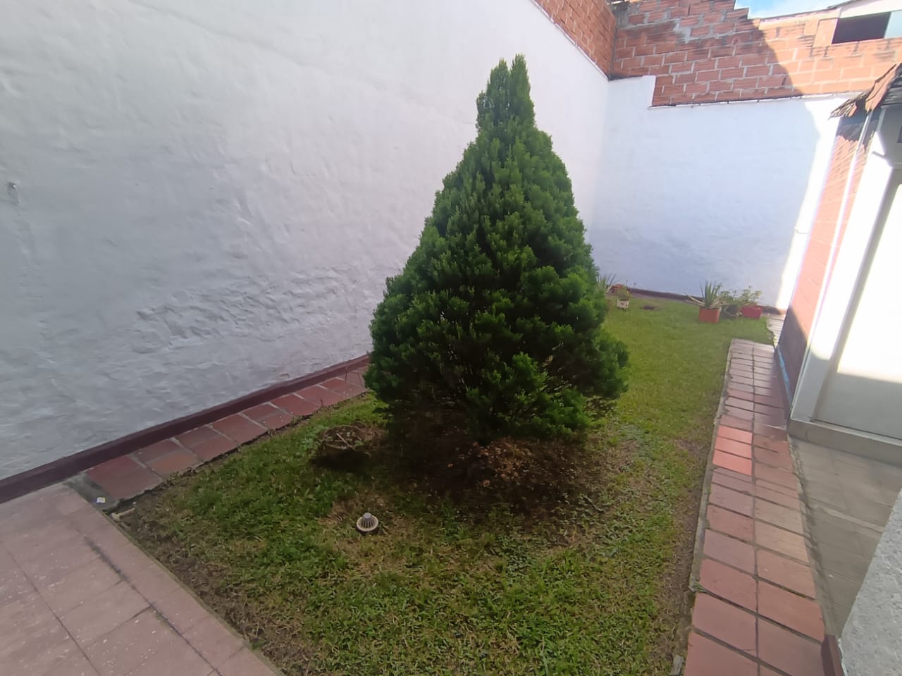 Arriendo Apartamento Dúplex San Javier