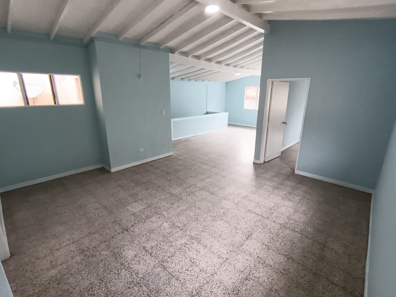 Arriendo Apartamento en San Javier