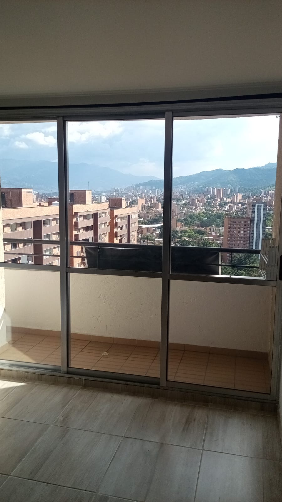 Arriendo Apartamento Calasanz