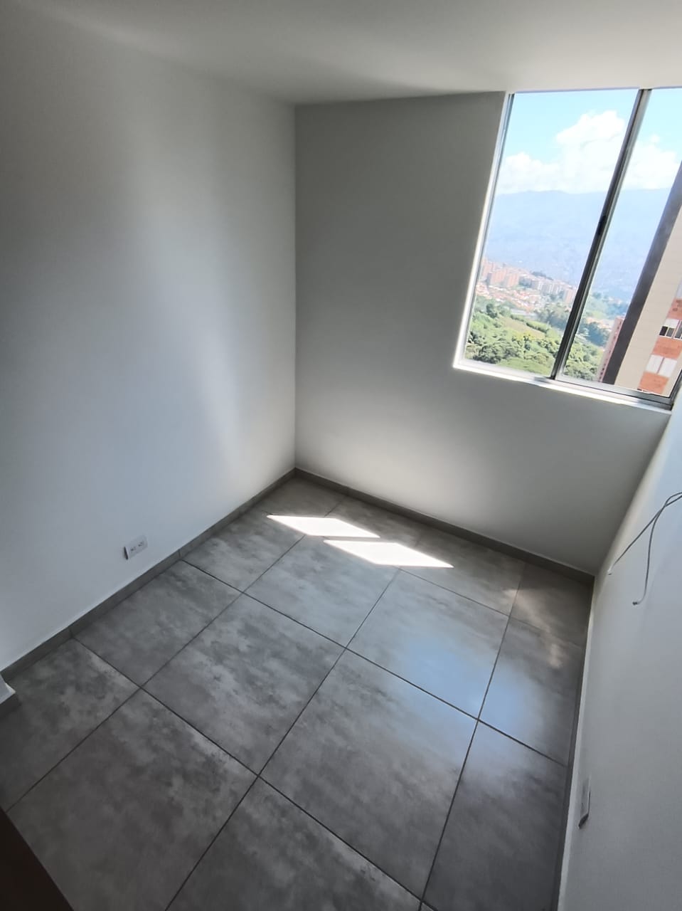 Arriendo Apartamento Robledo Pajarito