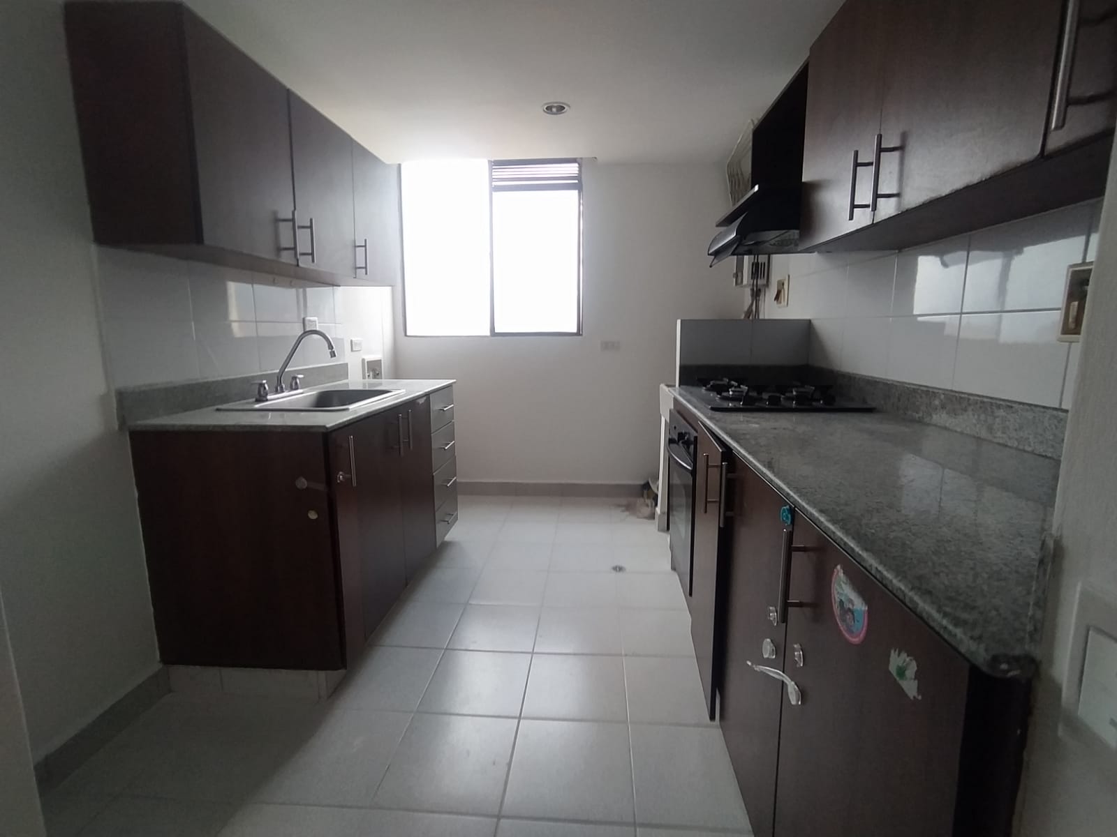 Arriendo Apartamento En Conquistadores