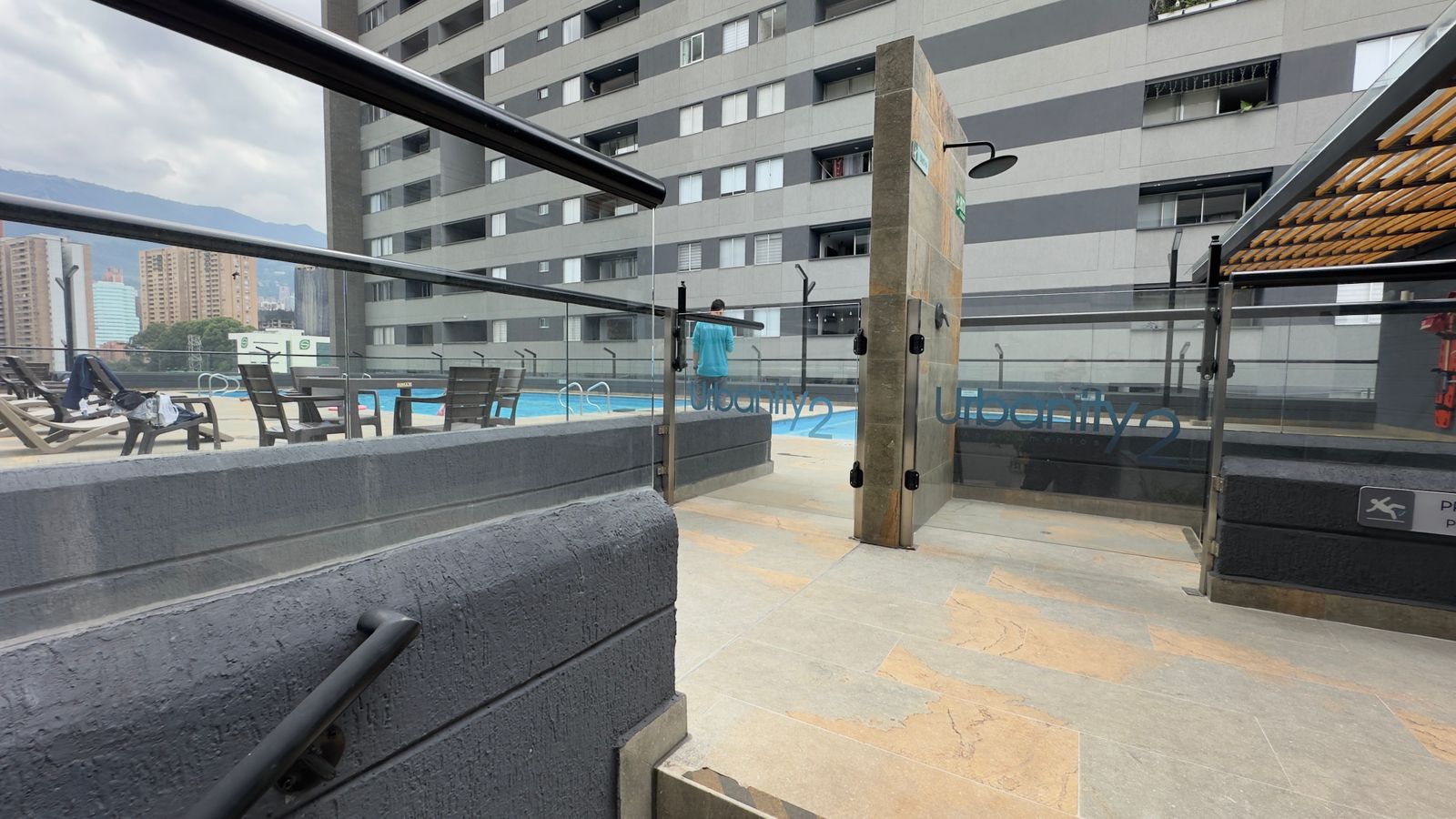 ARRIENDO APARTAMENTO EN GUAYABAL UNIDAD URBANITY