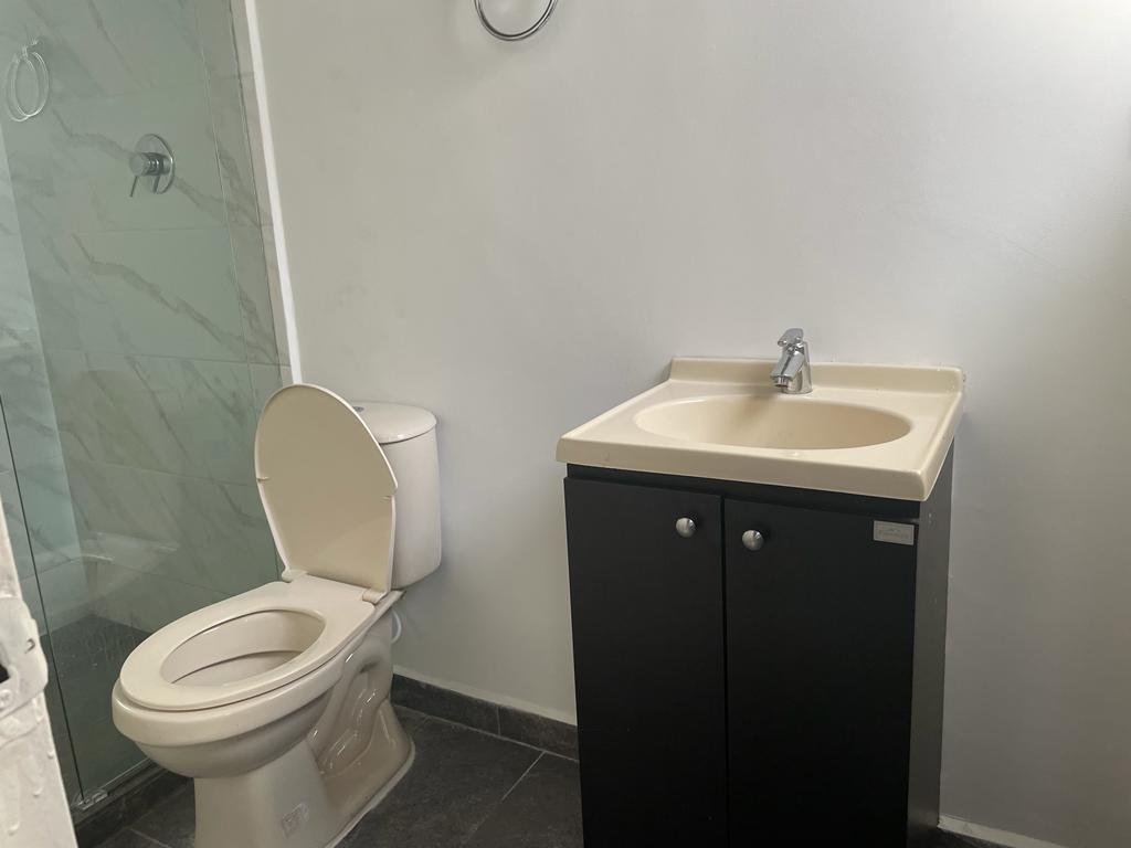 Arriendo Casa En Estadio