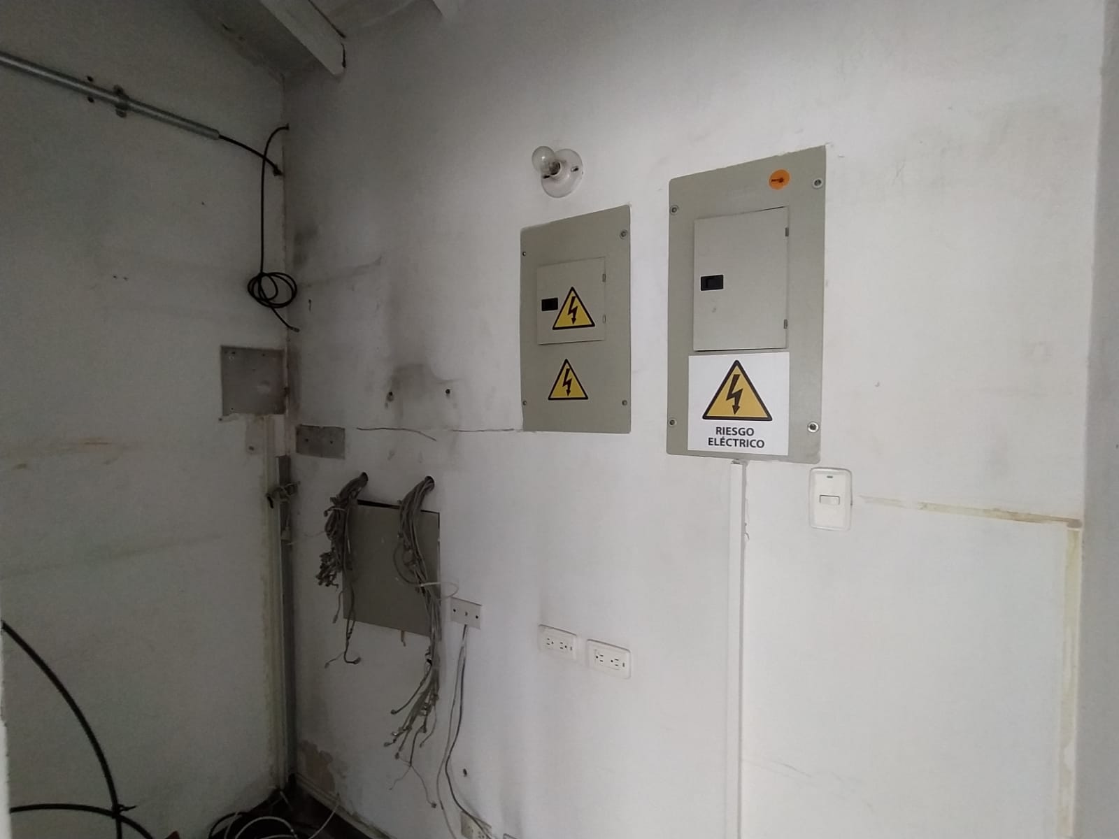 Arriendo Casa En Patio Bonito