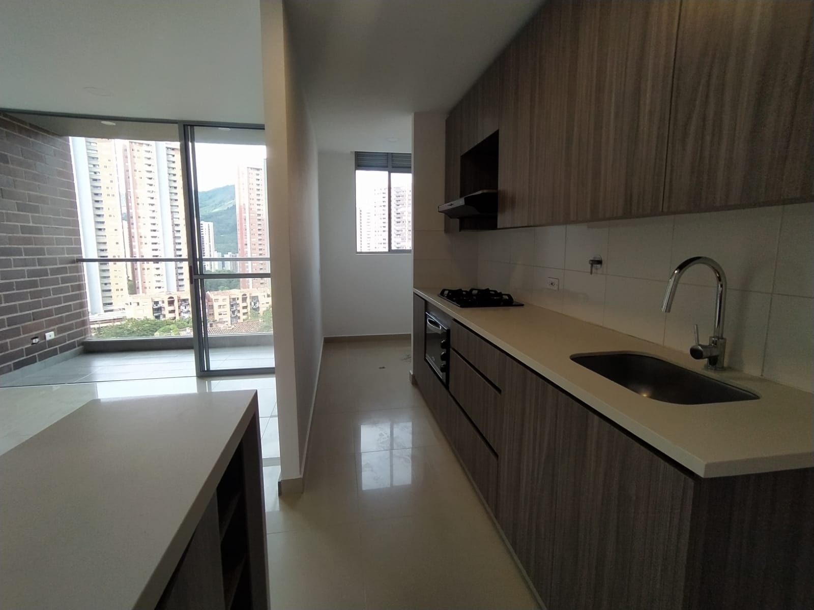 Arriendo Apartamento Suramerica La Estrella