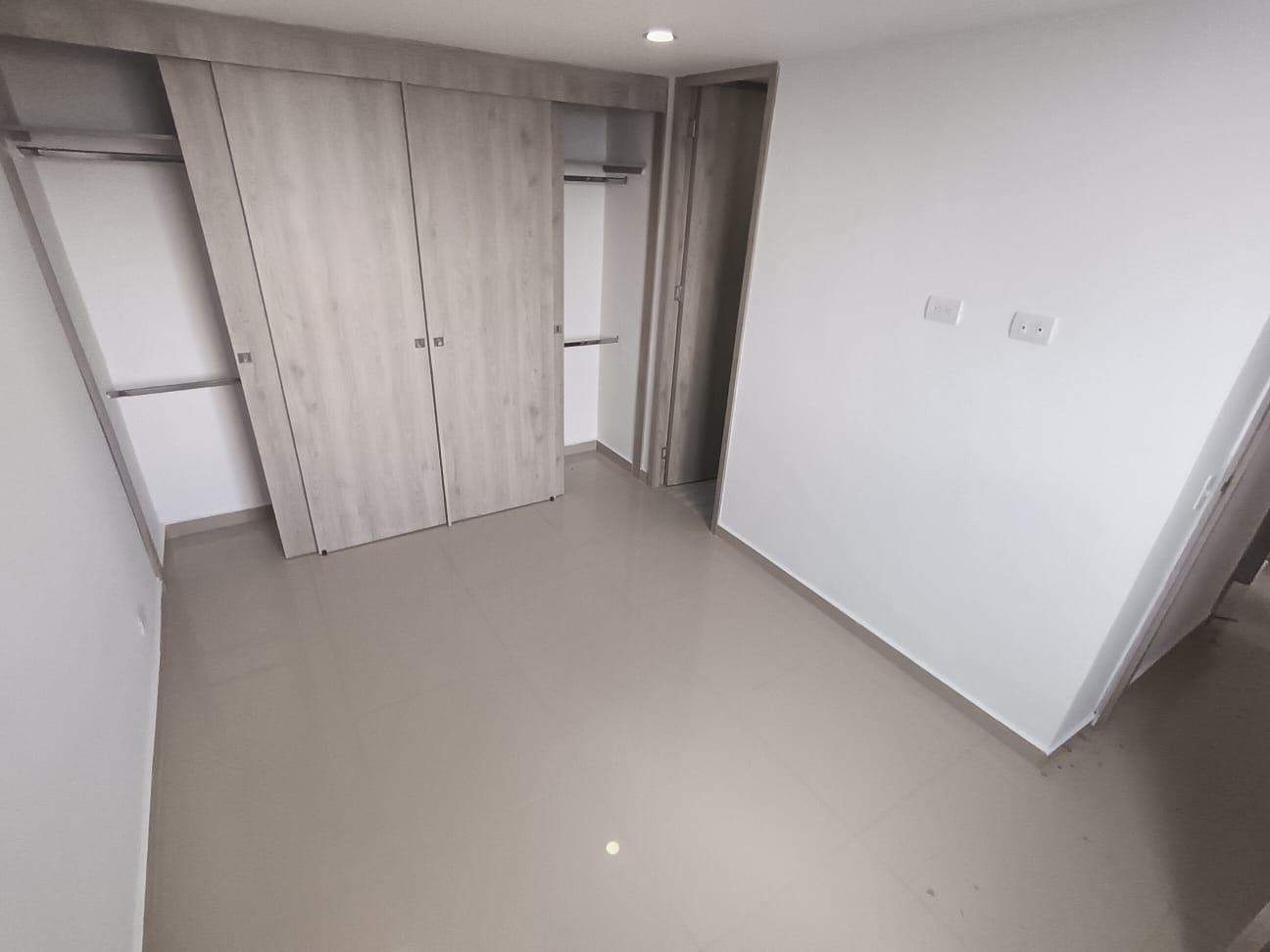 Arriendo Apartamento Robledo Pajarito