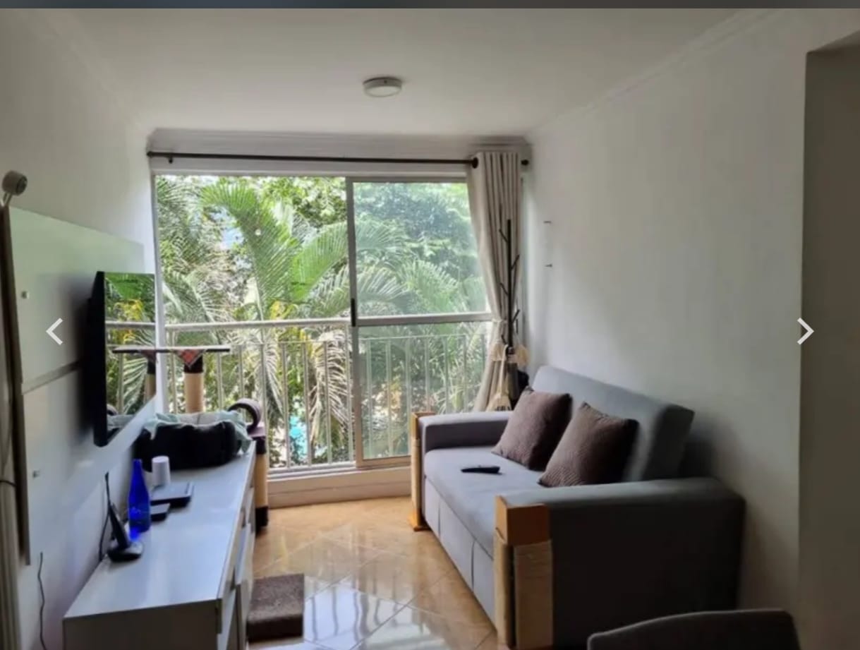 VENDO APARTAMENTO EN BELEN RINCON