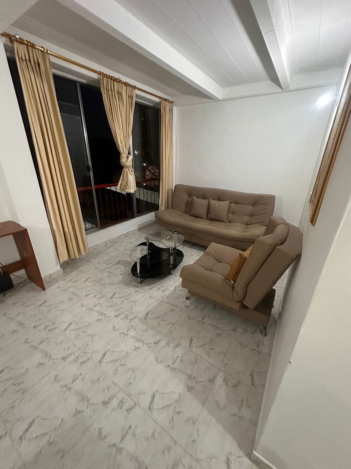 VENDO APARTAMENTO EN ROBLEDO EL CORTIJO