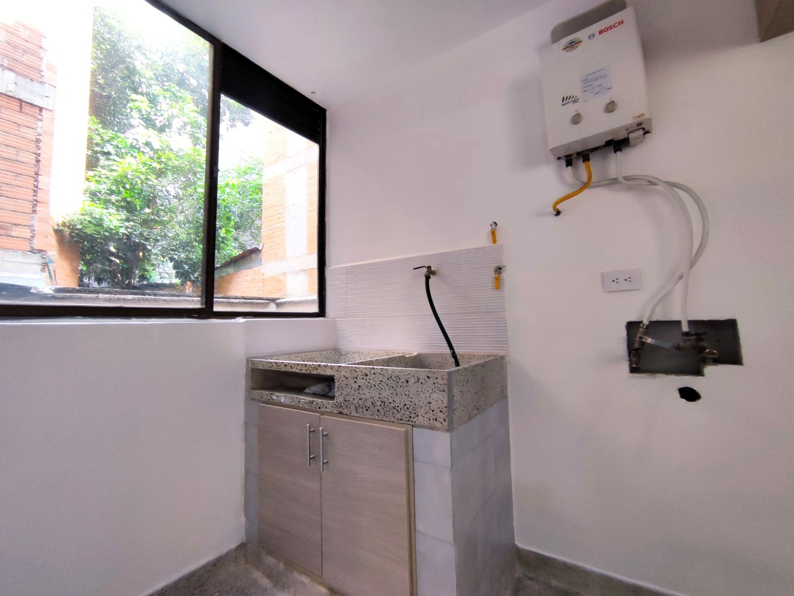 APARTAMENTO EN VENTA EN PILARICA