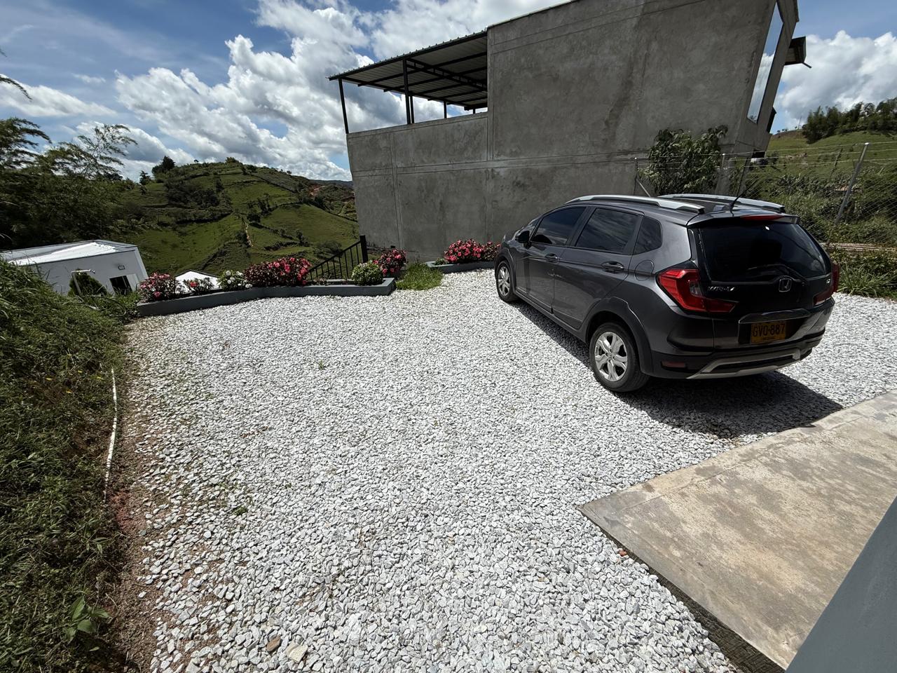 FINCA EN VENTA EN EL PEÑOL