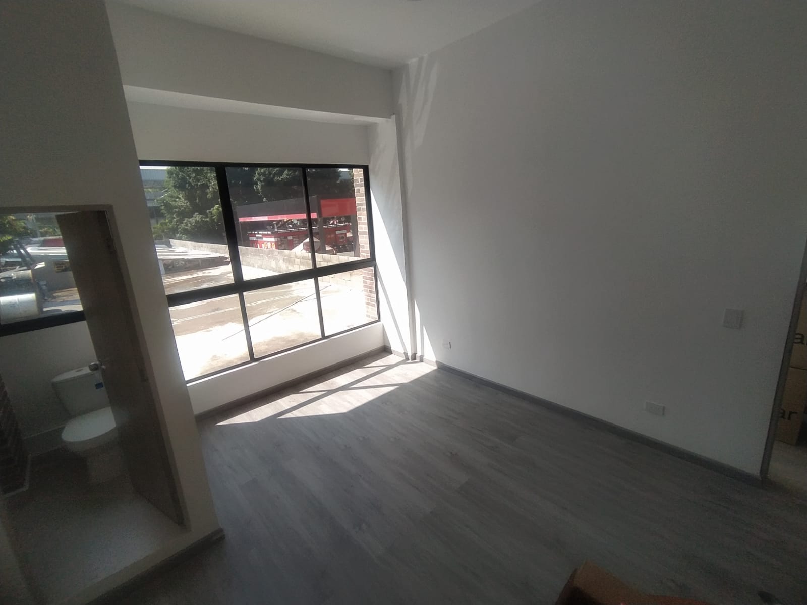 Arriendo Oficina En El Estadio