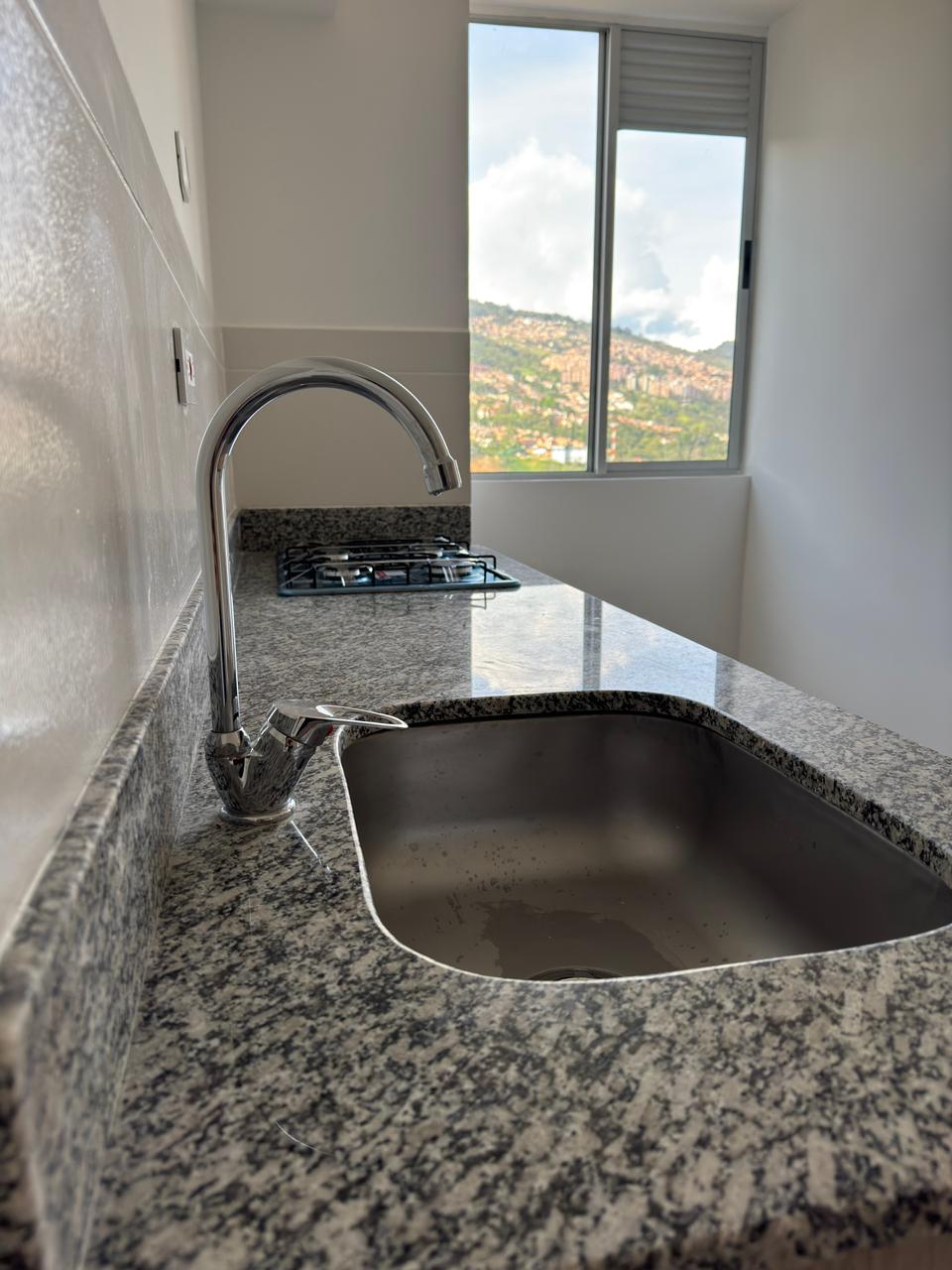 VENDO APARTAMENTO EN CALASANZ