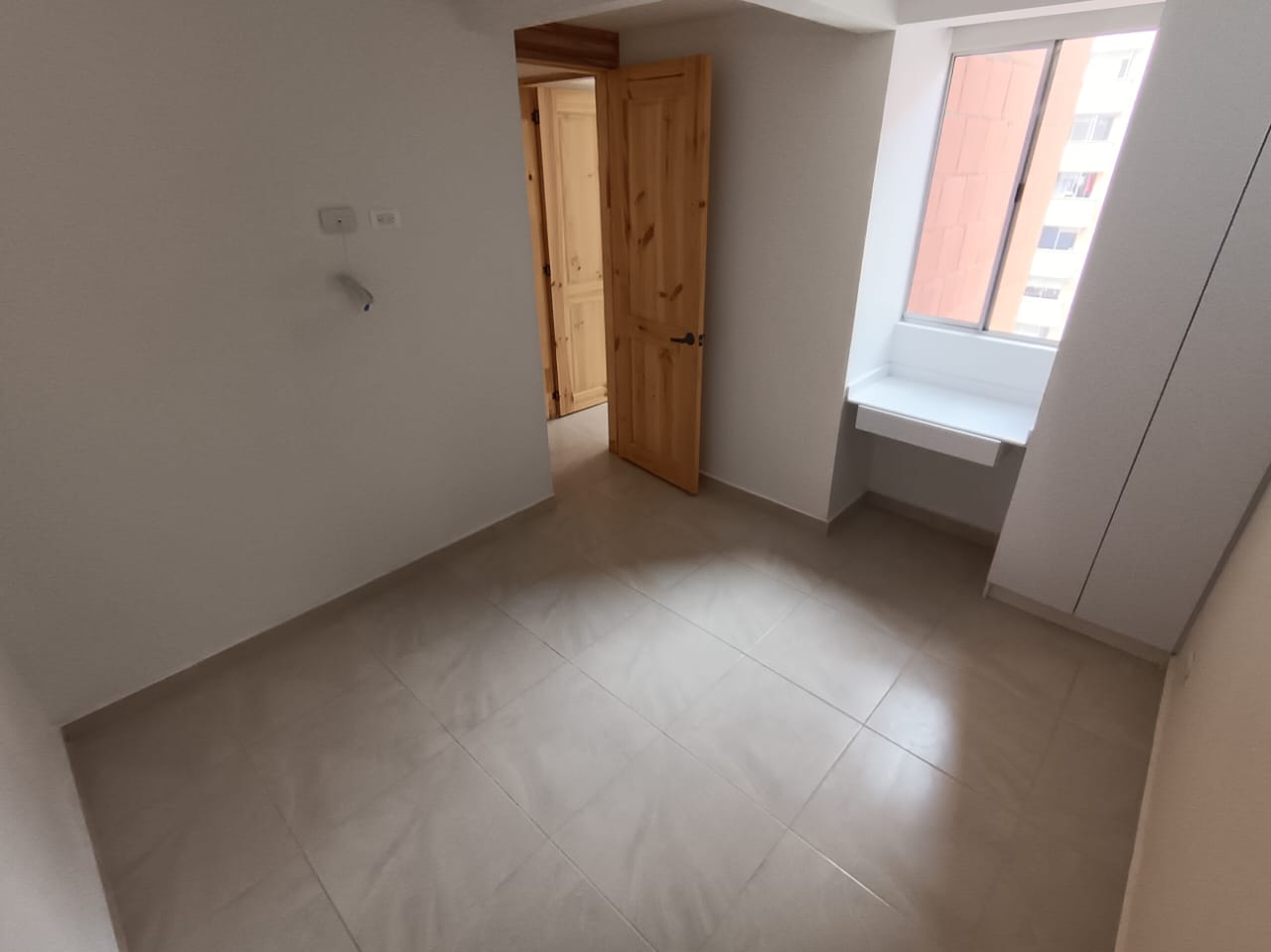 Arriendo Apartamento Robledo Pajarito